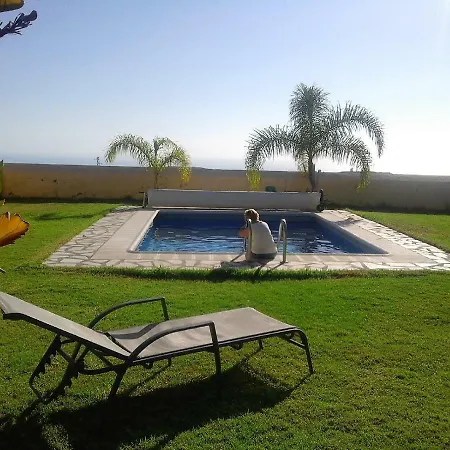 Casa Rural El Pinito