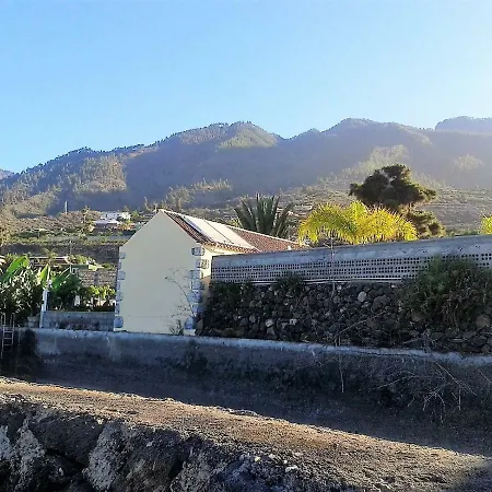 Casa Rural El Pinito * Los Llanos De Aridane