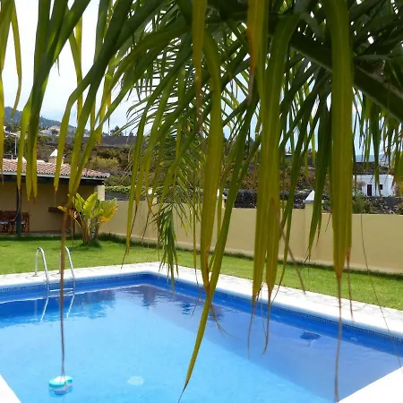 Casa Rural El Pinito * Los Llanos De Aridane