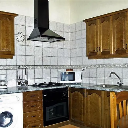 Casa Rural El Pinito *