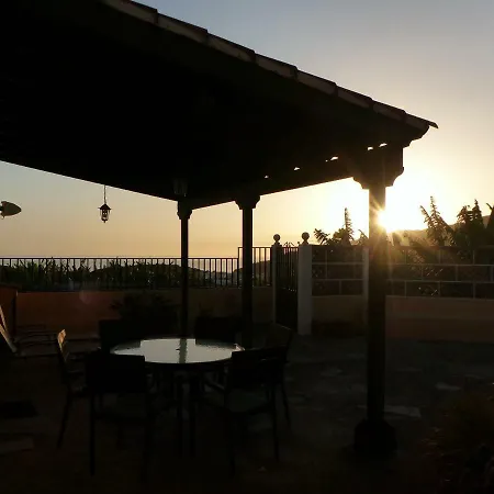 Casa Rural El Pinito Ferienhaus *