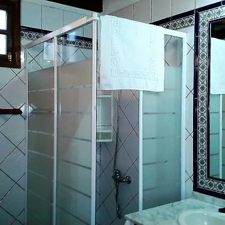 Ferienhaus Casa Rural El Pinito