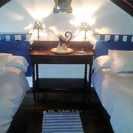 Casa Rural El Pinito Ferienhaus