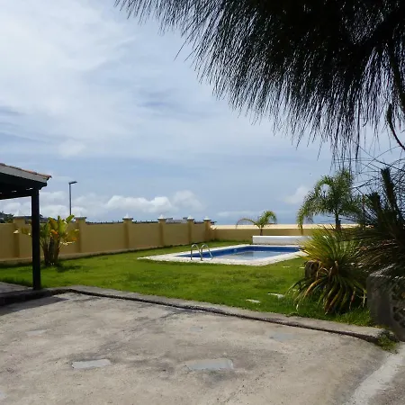 Casa Rural El Pinito