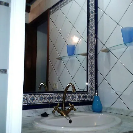 Ferienhaus Casa Rural El Pinito *