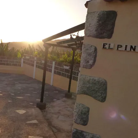 Casa Rural El Pinito *