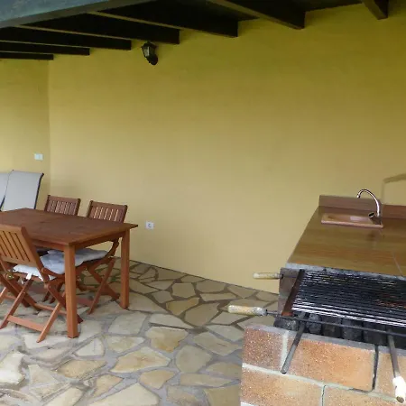 Ferienhaus Casa Rural El Pinito