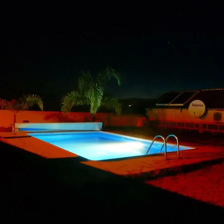 Casa Rural El Pinito Los Llanos De Aridane