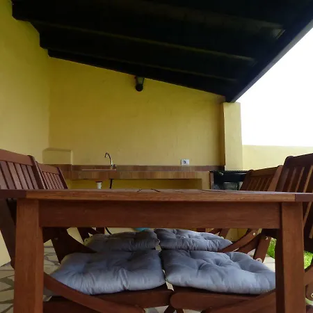 Casa Rural El Pinito