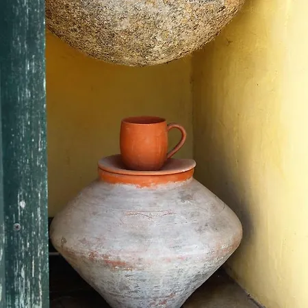 Casa Rural El Pinito Ferienhaus Los Llanos De Aridane
