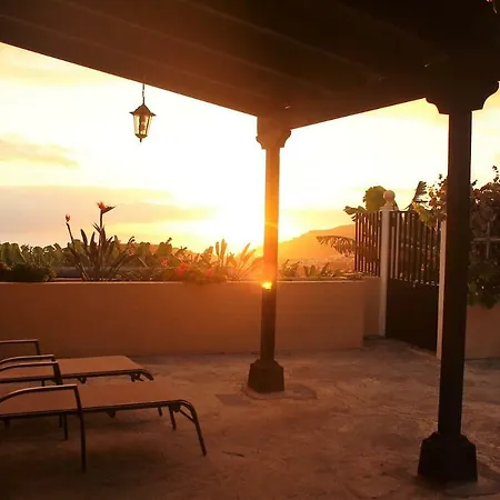 Casa Rural El Pinito Ferienhaus *