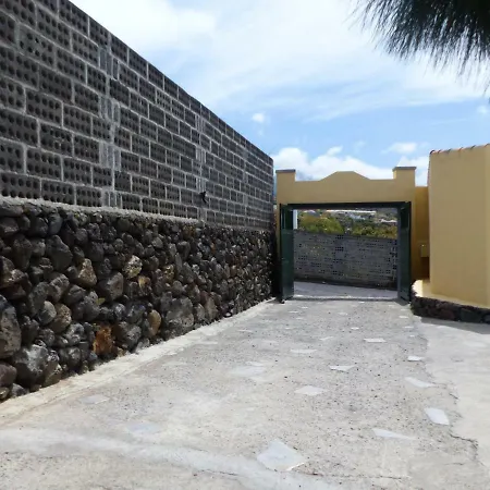 Casa Rural El Pinito