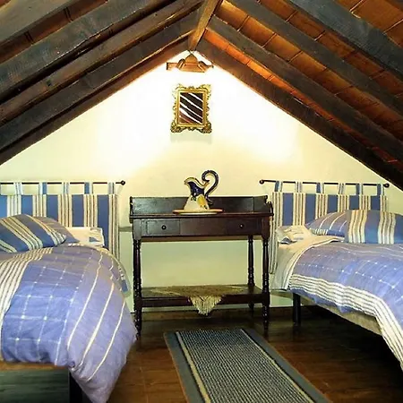 Casa Rural El Pinito Ferienhaus Los Llanos De Aridane