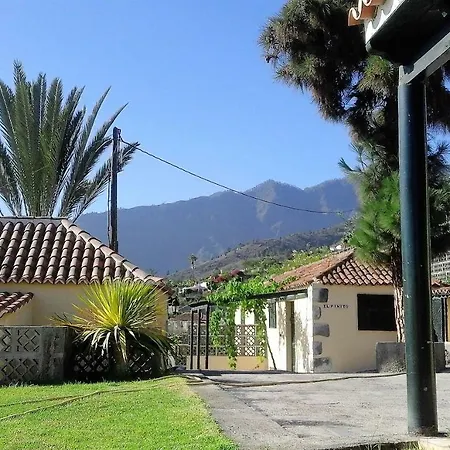 Casa Rural El Pinito