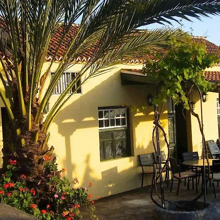 Casa Rural El Pinito