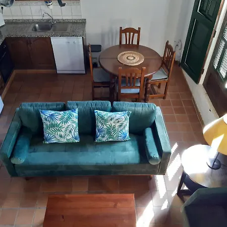 Ferienhaus Casa Rural El Pinito *