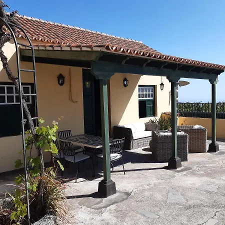 Casa Rural El Pinito * Los Llanos De Aridane