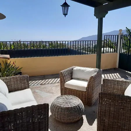 Casa Rural El Pinito *