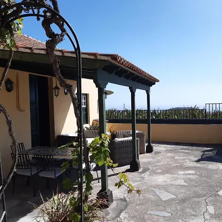 Ferienhaus Casa Rural El Pinito