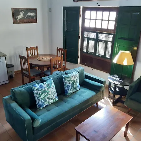 Casa Rural El Pinito Ferienhaus Los Llanos De Aridane