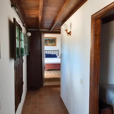 Casa Rural El Pinito