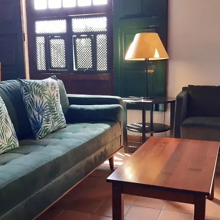 Casa Rural El Pinito