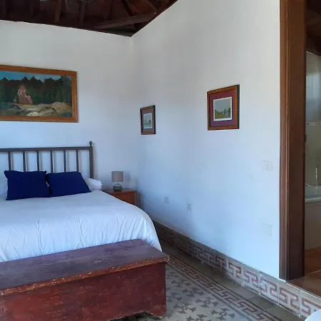 Ferienhaus Casa Rural El Pinito Los Llanos De Aridane