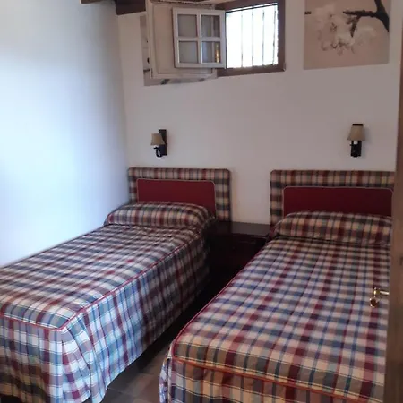 Ferienhaus Casa Rural El Pinito
