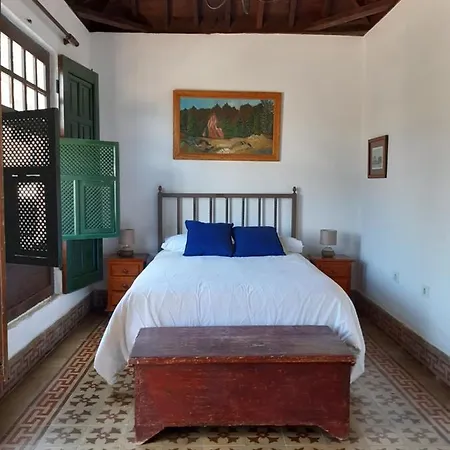 Ferienhaus Casa Rural El Pinito